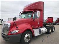 Used 2014 International Prostar for Sale