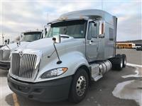 2015 International Prostar