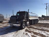 Used 2011 International 5900i SBA for Sale