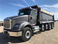 New 2020 International HX620 for Sale