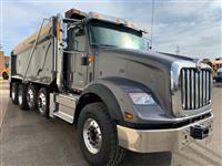 New 2021 International HX620 for Sale