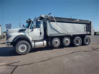 Used 2013 International Workstar 7600 for Sale