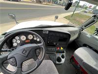 2017 International Prostar