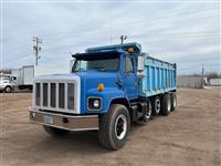 Used 1993 International 2674 for Sale