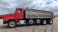 Used 2018 Western Star 4700SB for Sale
