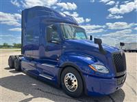 2024 International LT625