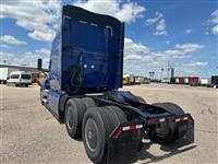 2024 International LT625