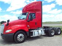 2020 International LT625
