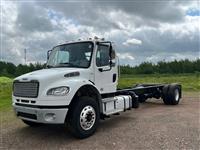 2019 Freightliner M2