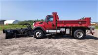 2013 International 7400