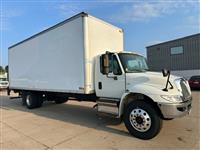 2018 International 4300