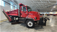 2015 Freightliner 108SD