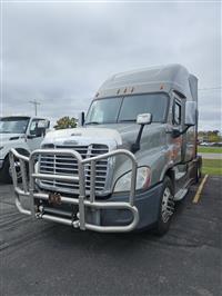 2017 Freightliner Cascadia