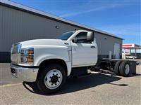 2023 International CV515