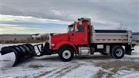 2016 Peterbilt 365