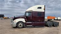 2021 International LT625