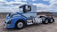 2015 Volvo VNL