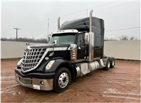 2015 International LoneStar