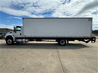 2017 International 4300