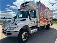 2015 International 4300