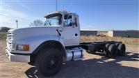 1994 Ford LTLS9000