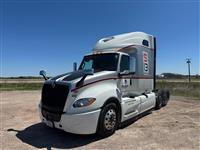 2025 International LT625