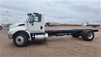 2016 International 4300