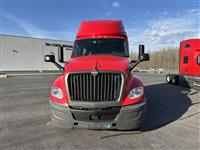 2021 International LT625