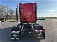 2021 International LT625
