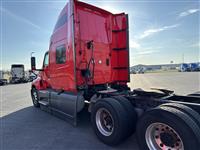 2021 International LT625