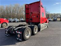 2021 International LT625
