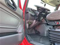 2021 International LT625