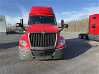 2021 International LT625