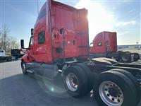 2021 International LT625