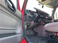 2021 International LT625