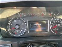 2021 International LT625