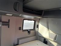 2021 International LT625