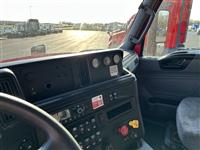 2021 International LT625