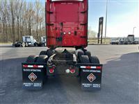 2021 International LT625