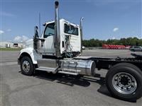 2025 International HX520
