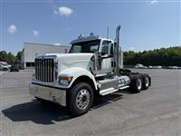 2025 International HX520