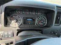 2025 International HX520