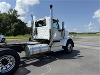 2025 International HX520
