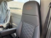 2025 International HX520