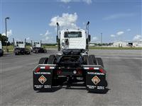 2025 International HX520