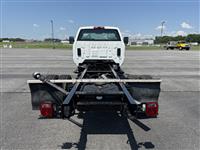 2024 International CV515