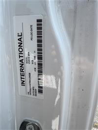 2024 International CV515
