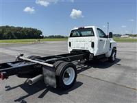 2024 International CV515