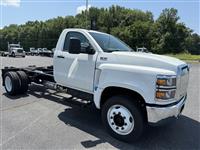 2024 International CV515