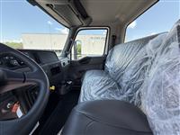 2026 International MV607